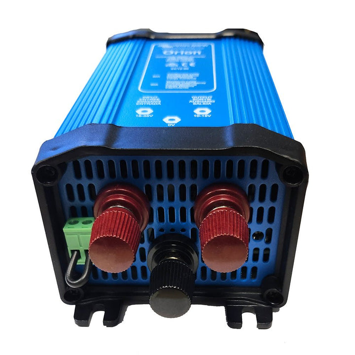 Victron Orion 24/12-80 DC-DC Non-Isolated Converter w/Binding Posts [ORI241280030] - Houseboatparts.com