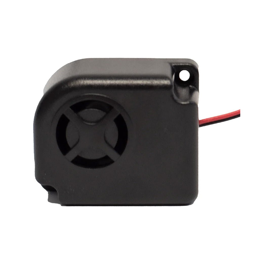 Siren Marine Mini Audible Alarm [6X885B611000] - Houseboatparts.com