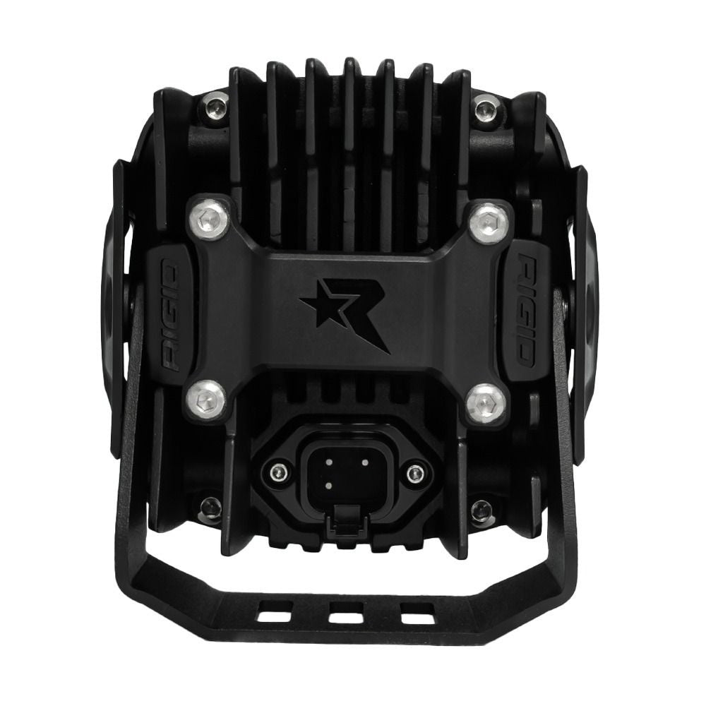 RIGID Industries Phoenix Pod 5" LED Light [168240] - Houseboatparts.com