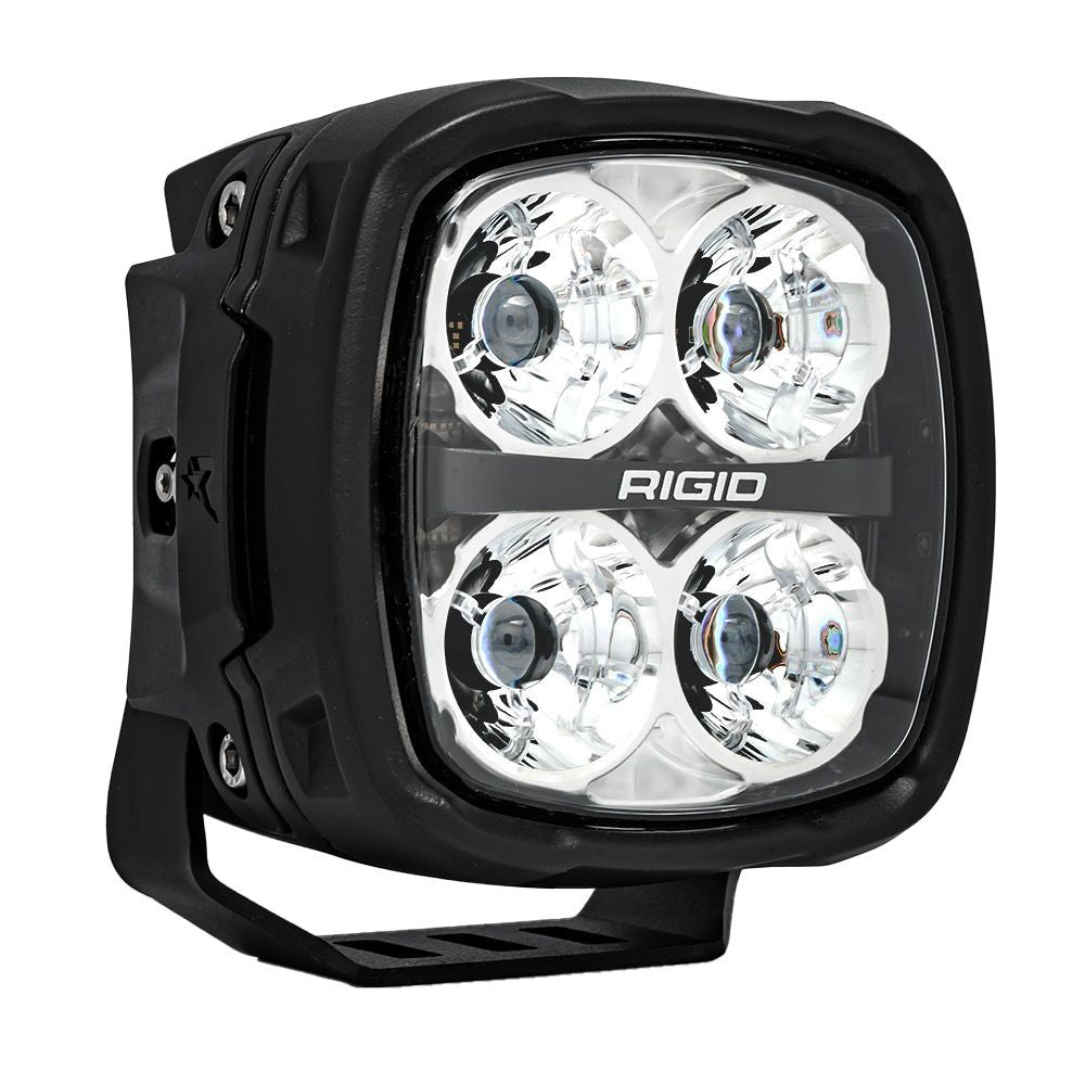 RIGID Industries Phoenix Pod 5" LED Light [168240] - Houseboatparts.com