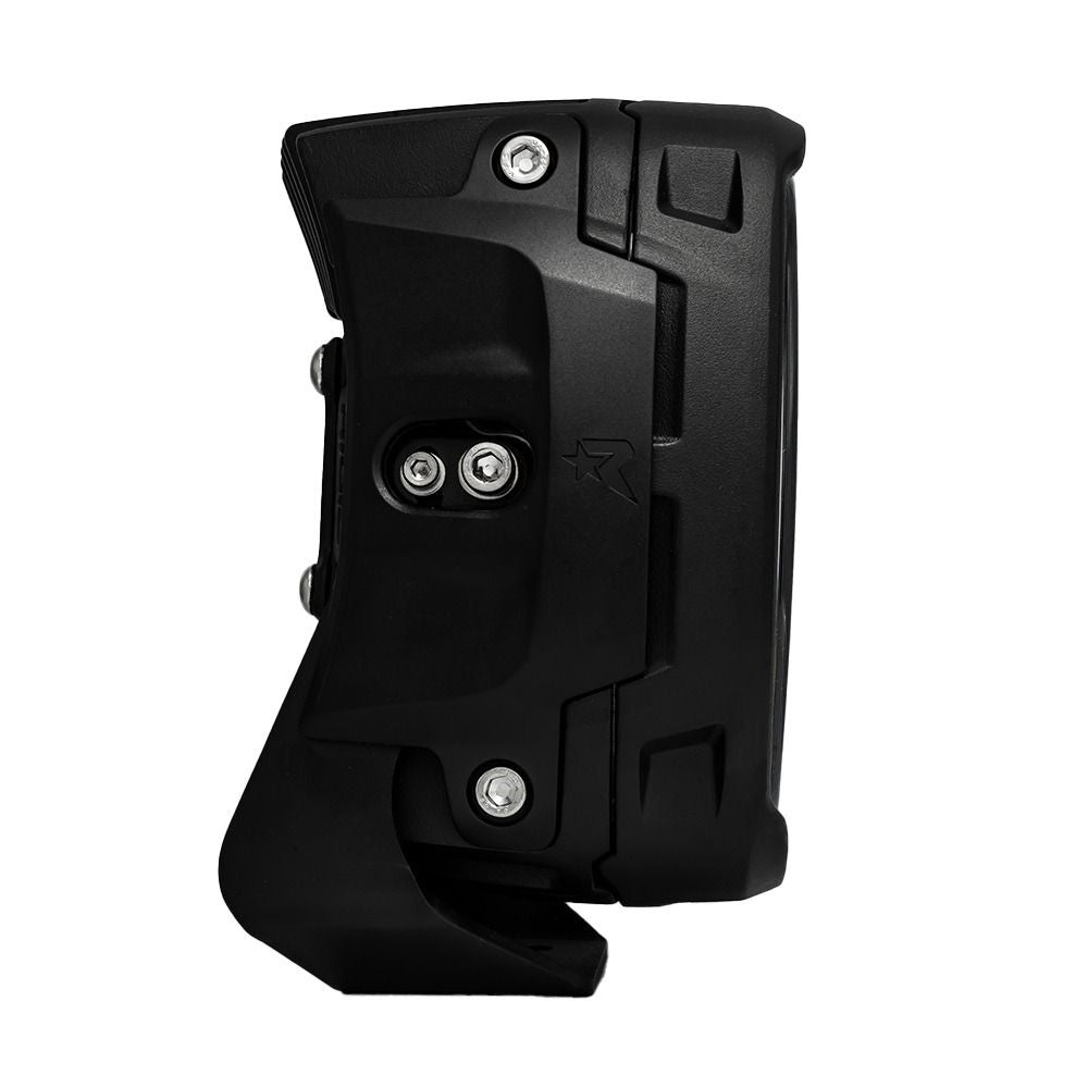 RIGID Industries Phoenix XL POD - 7" LED Light [168241] - Houseboatparts.com