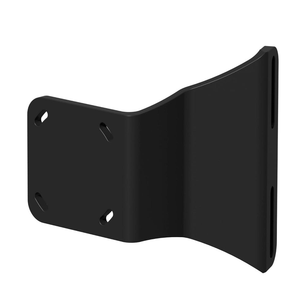 Lewmar Jack Plate Mounting Bracket for Axis Vector Shallow Water Anchors - Black [2024028460] - Houseboatparts.com