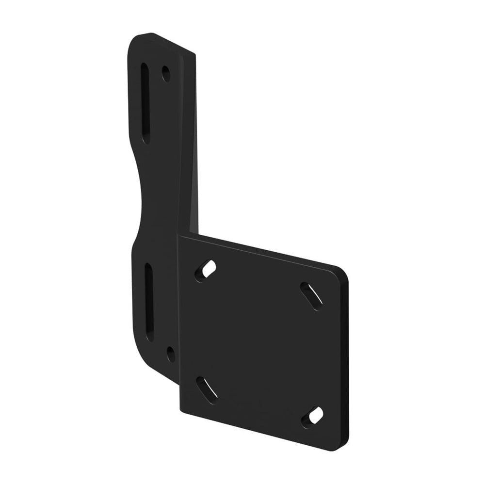 Lewmar Motor Mounting Bracket f/Axis Vector Shallow Water Anchors - Black [2024028464] - Houseboatparts.com