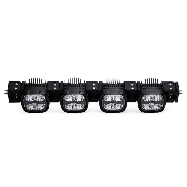 RIGID Industries Phoenix 30" Connect Bar - (4) 5" LED Lights [168242] - Houseboatparts.com