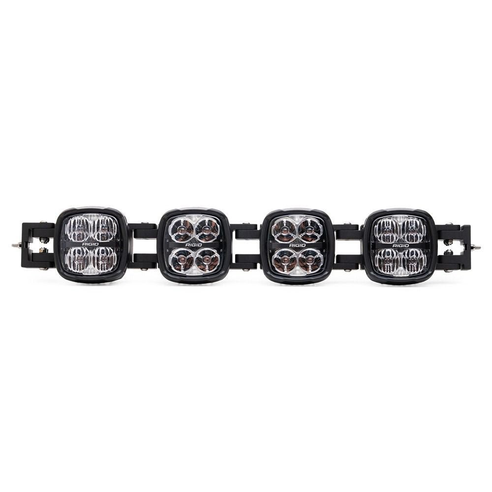 RIGID Industries Phoenix 30" Connect Bar - (4) 5" LED Lights [168242] - Houseboatparts.com