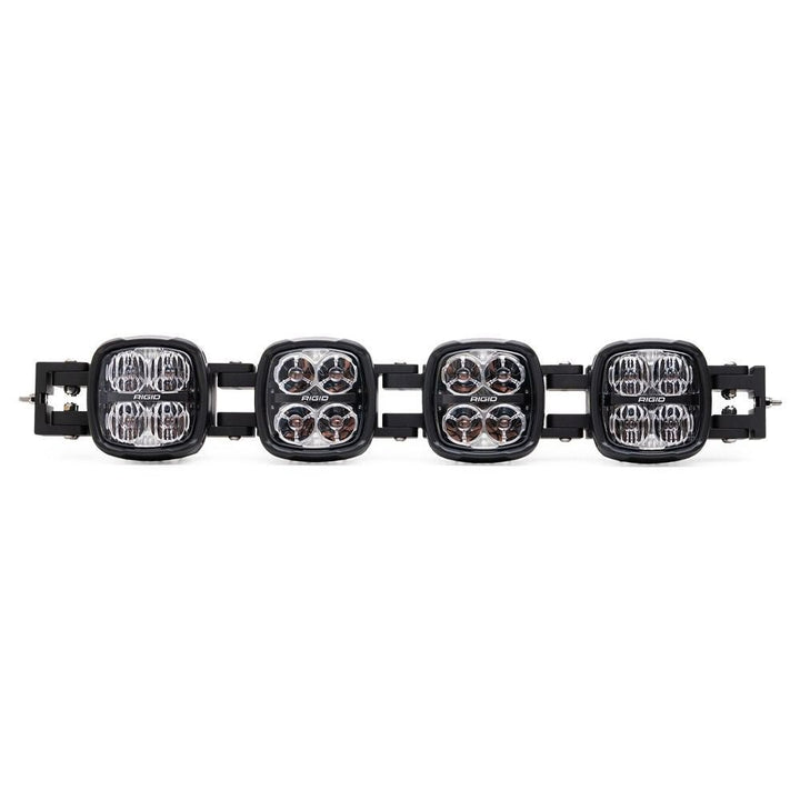 RIGID Industries Phoenix 30" Connect Bar - (4) 5" LED Lights [168242] - Houseboatparts.com