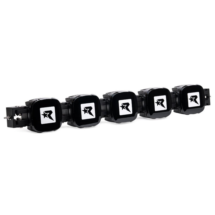 RIGID Industries Phoenix 40" Connect Bar - (5) 5" LED Lights [168243] - Houseboatparts.com