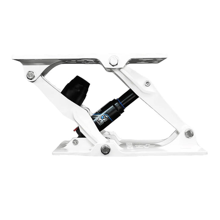 Shockwave S5 - LW Suspension Base - White [SW - 05026 - W] - Houseboatparts.com