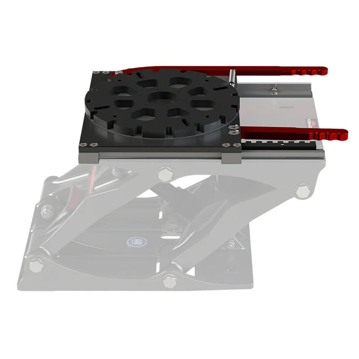Shockwave S5 Swivel Slide [SW - 05488] - Houseboatparts.com