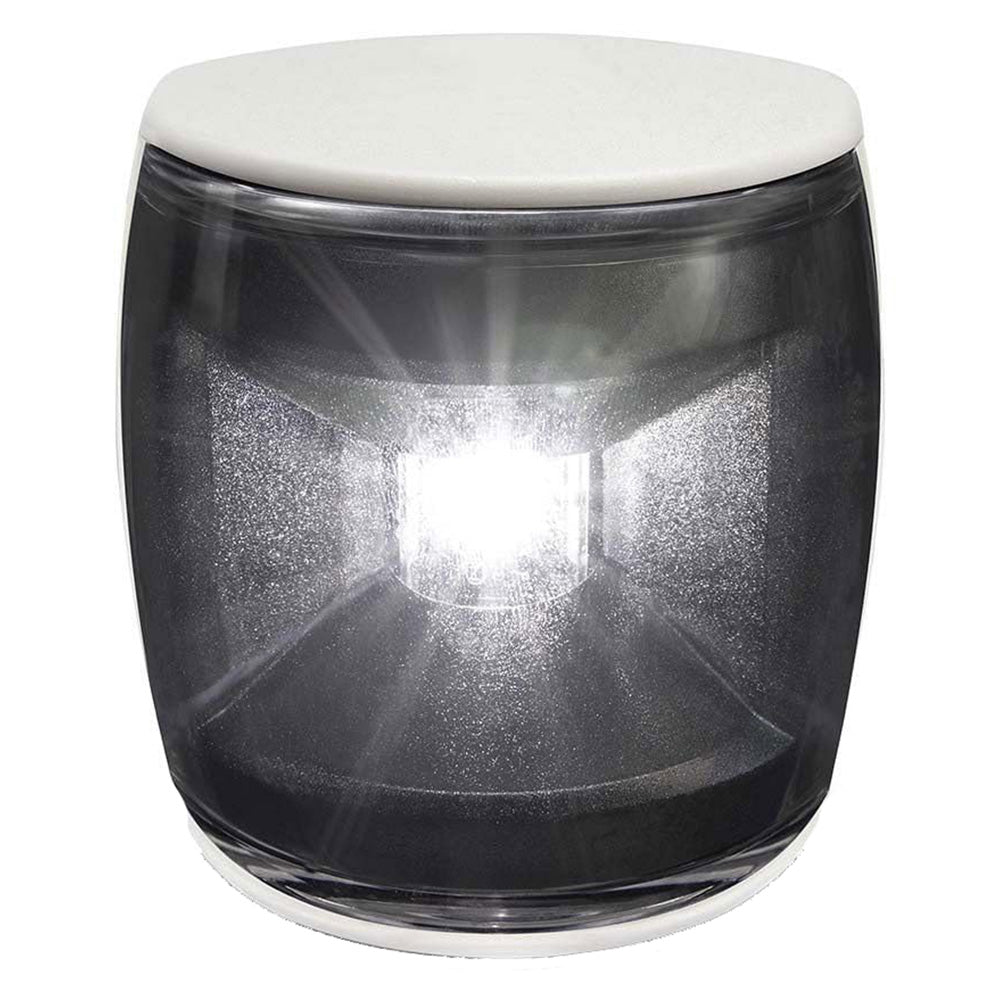 Hella Marine NAVILED PRO Stern Navigation Light - 3NM - White Shroud [017462111] - Houseboatparts.com