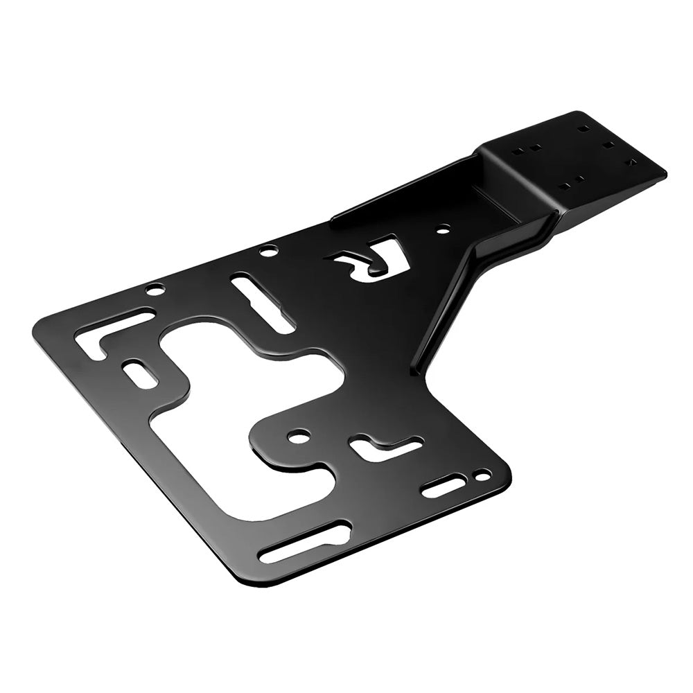 RAM Mount RAM No - Drill Universal Laptop Mount f/Heavy Duty Trucks [RAM - VB - 168 - SW3] - Houseboatparts.com