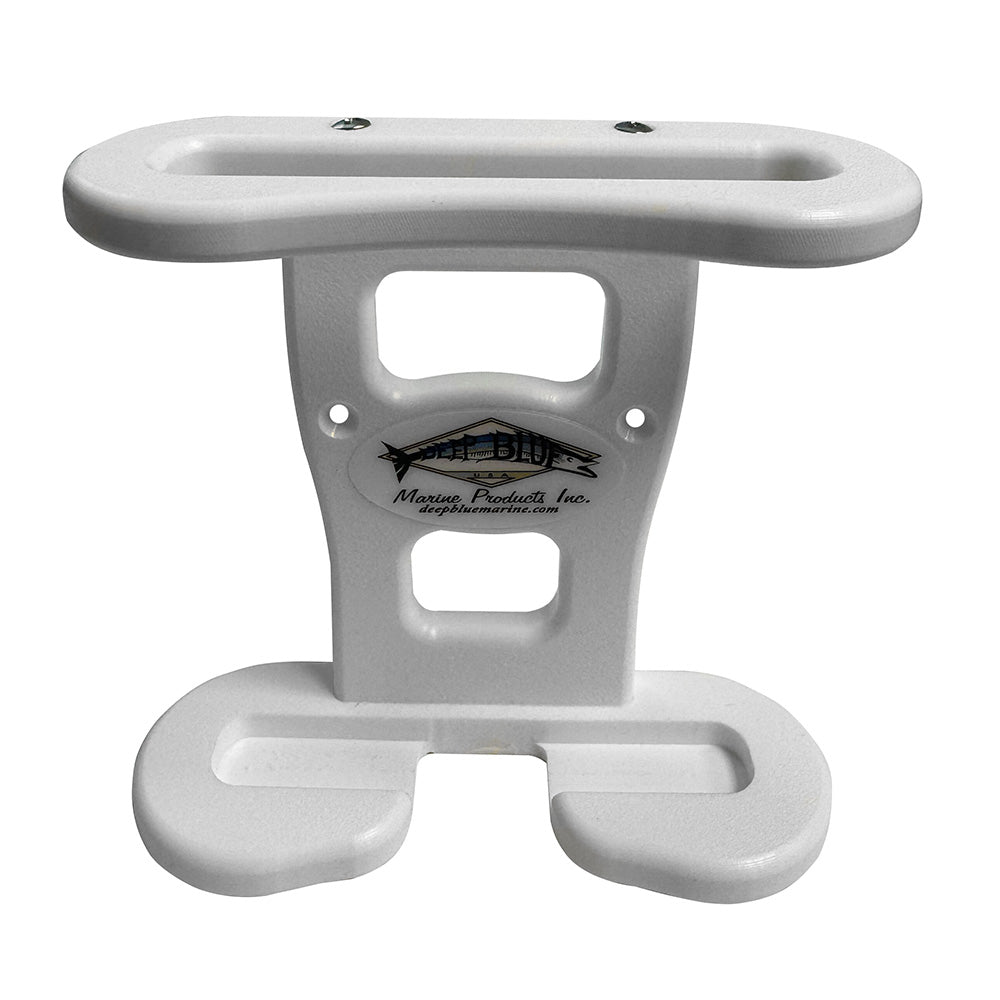 Deep Blue Marine Suction Cup Cell Phone Holder - White [CPH - 1] - Houseboatparts.com