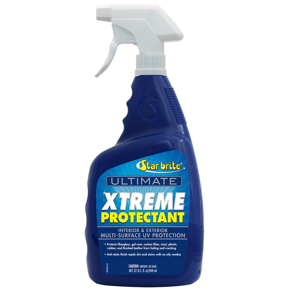Star brite Ultimate Xtreme Protectant - 32 oz [98832] - Houseboatparts.com