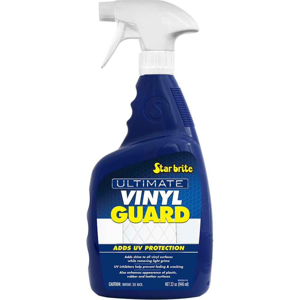 Star brite Ultimate Vinyl Guard Spray - 32 oz [95932] - Houseboatparts.com
