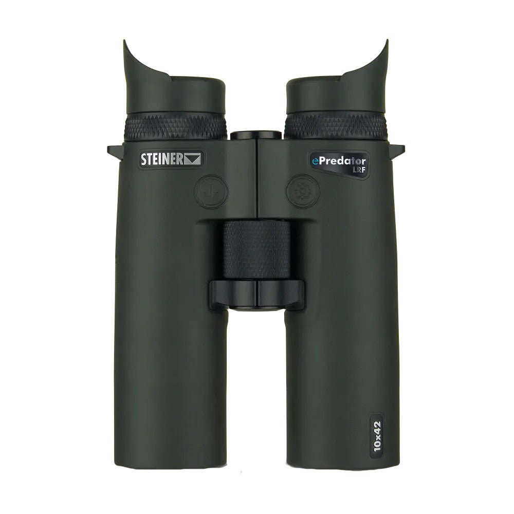 Steiner ePredator LRF 10x42mm Binoculars [2060] - Houseboatparts.com