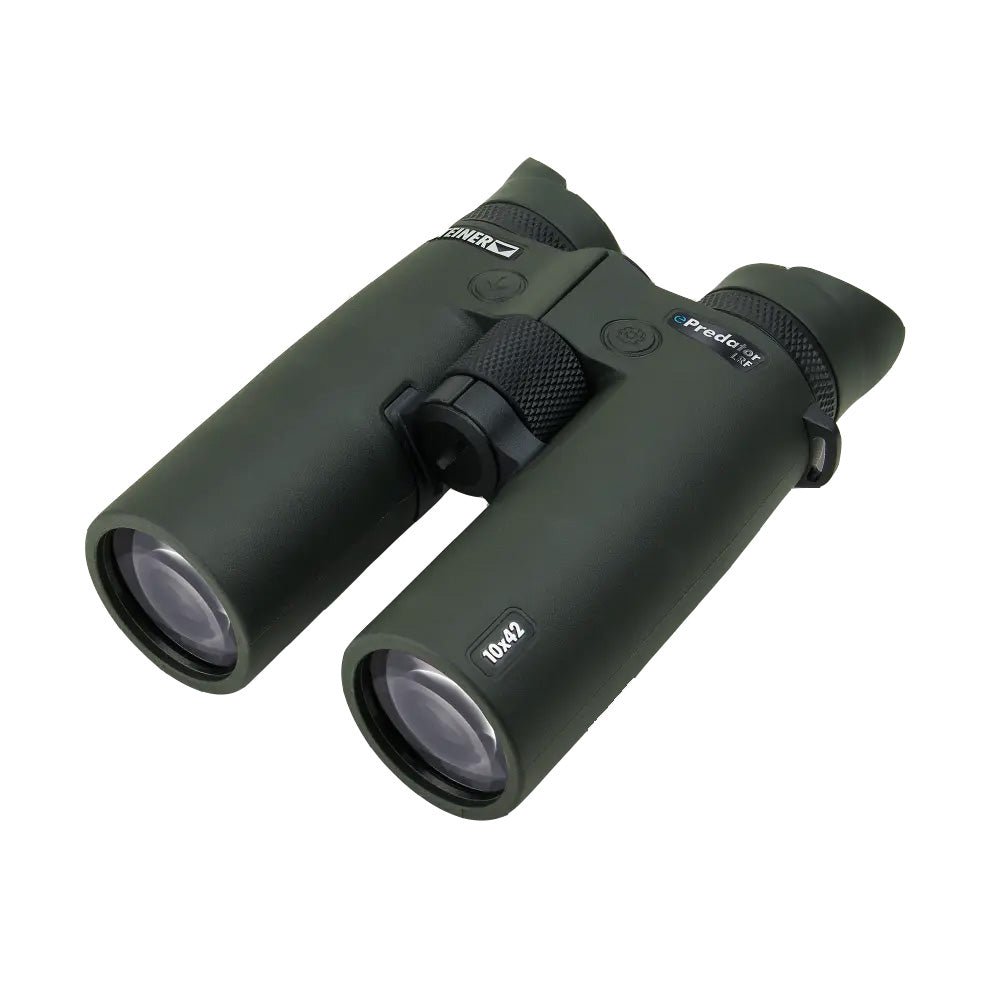 Steiner ePredator LRF 10x42mm Binoculars [2060] - Houseboatparts.com