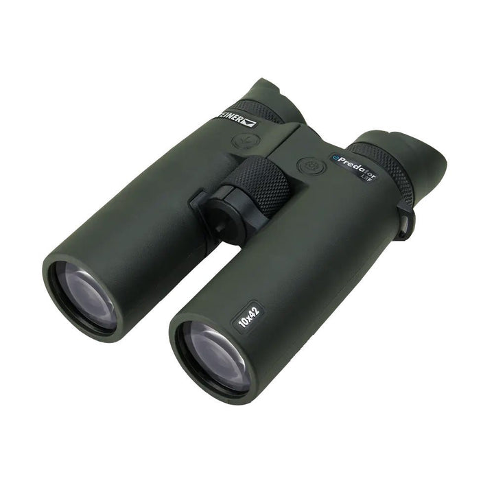 Steiner ePredator LRF 10x42mm Binoculars [2060] - Houseboatparts.com