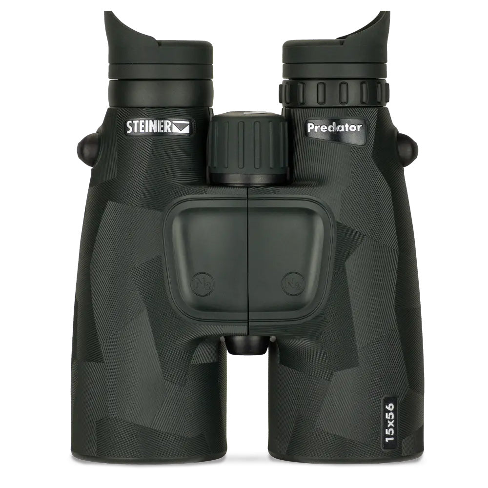 Steiner Predator 15x56mm Binoculars [2061] - Houseboatparts.com