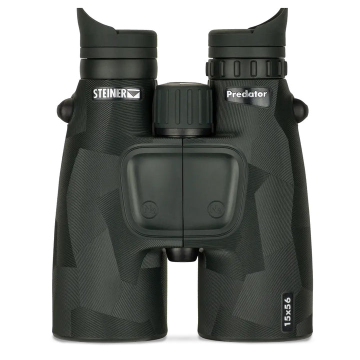 Steiner Predator 15x56mm Binoculars [2061] - Houseboatparts.com