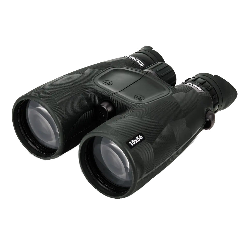 Steiner Predator 15x56mm Binoculars [2061] - Houseboatparts.com