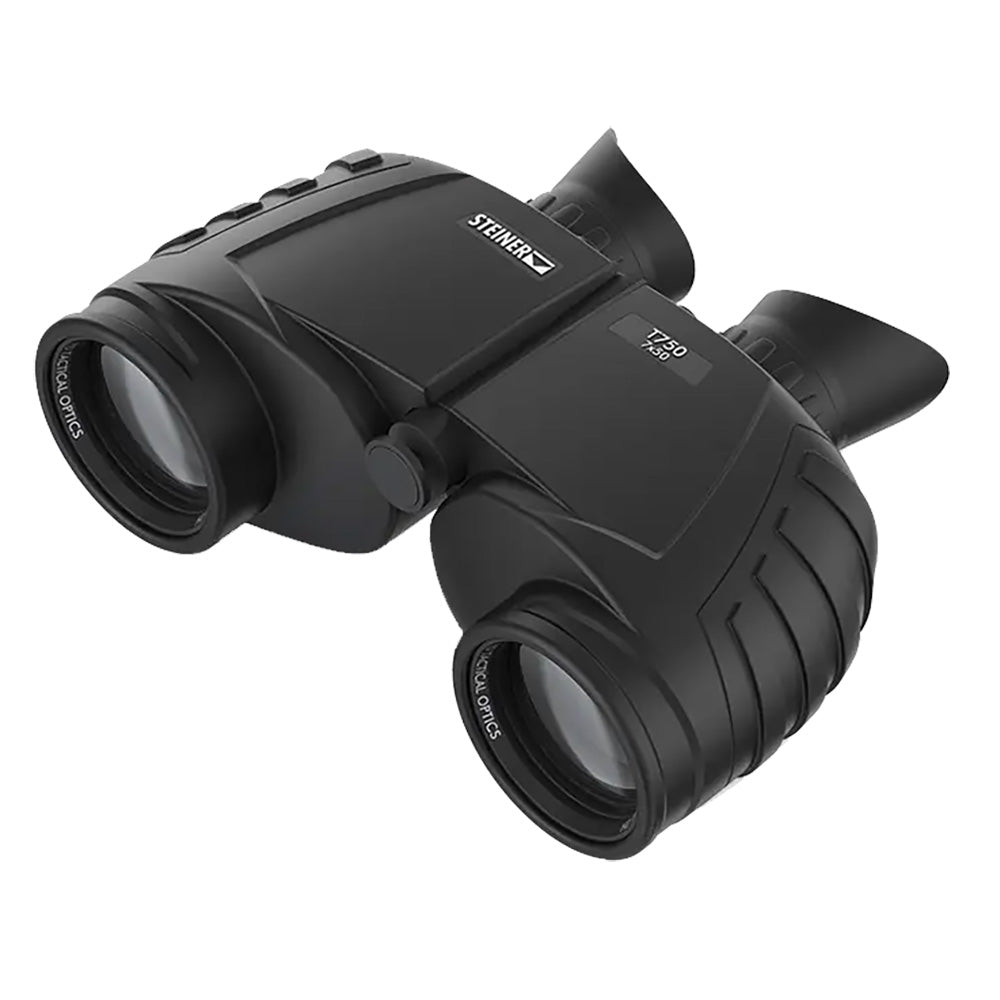 Steiner Tactical T750 7x50mm Binoculars [2052] - Houseboatparts.com