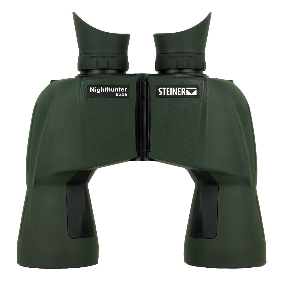 Steiner Nighthunter 8x56mm Low - Light Binoculars [2070] - Houseboatparts.com