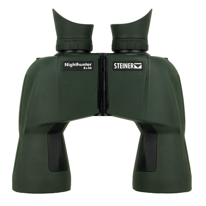 Steiner Nighthunter 8x56mm Low - Light Binoculars [2070] - Houseboatparts.com