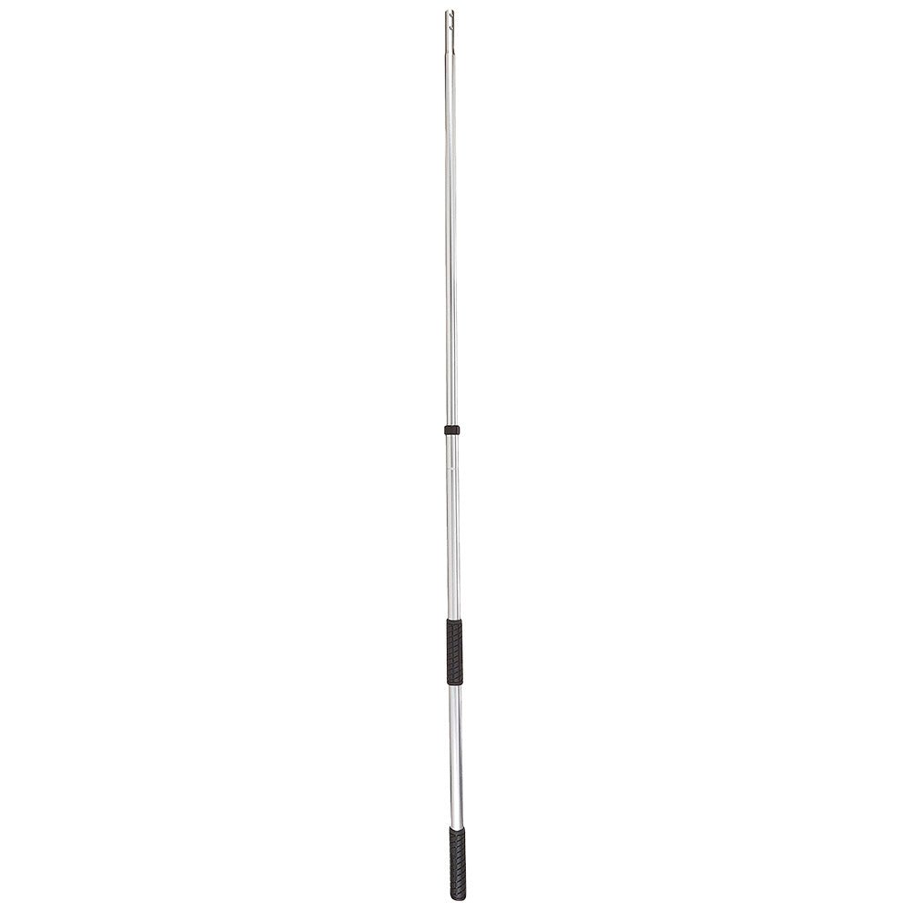 Star brite Premium Heavy Duty Extend - A - Brush Telescoping Handle - 3' - 6' Length [40155] - Houseboatparts.com
