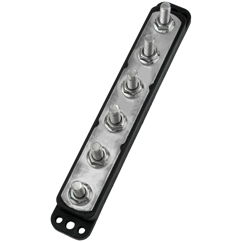Egis MaxiBus - 6 5/16" Studs - 250 AMP [6250 - 600] - Houseboatparts.com