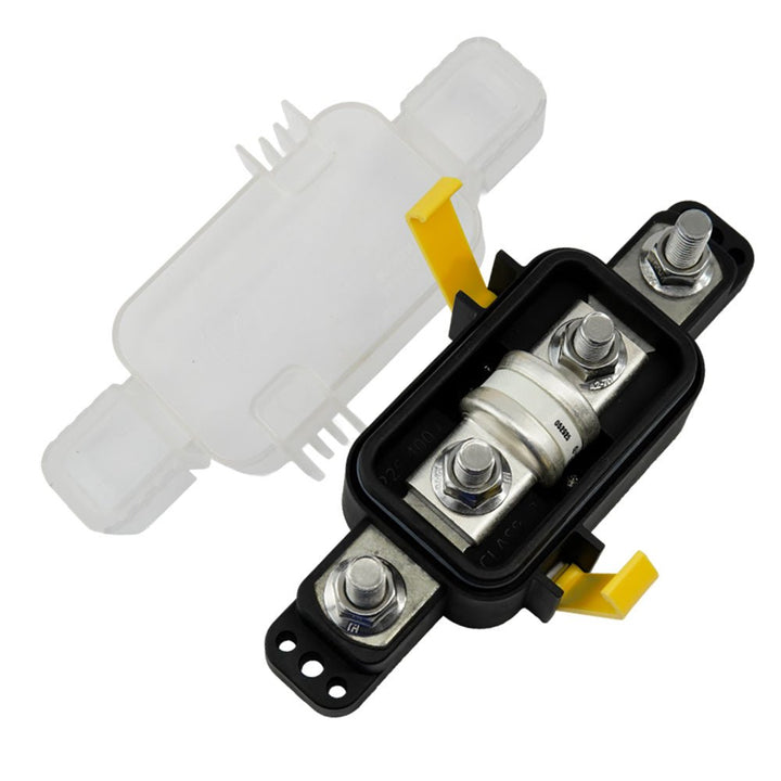 Egis Class T Fuse Block 225 - 400 A - Sealed [3912] - Houseboatparts.com
