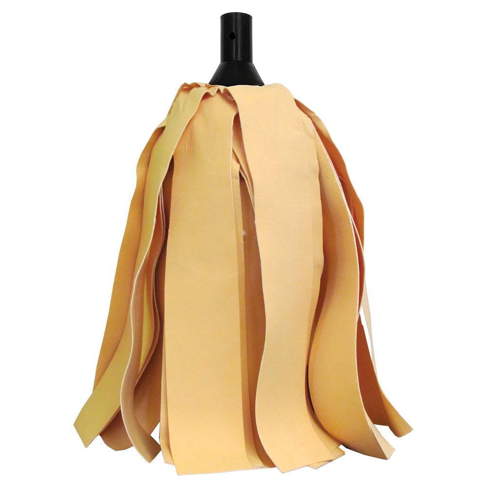 Star brite Ultra Chamois Mop Bag - Attaches to All Extend - A - Brush Handles [40104] - Houseboatparts.com