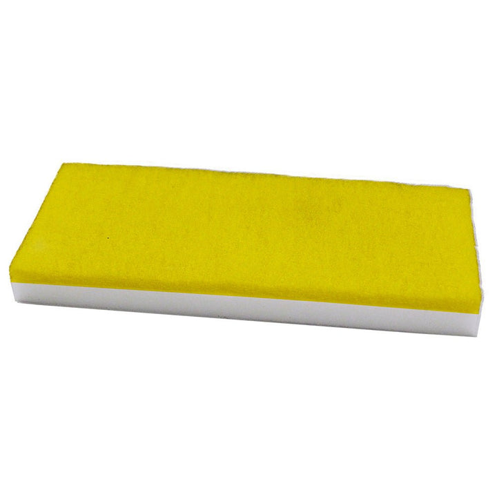 Star brite Dual - Sided Magic Sponge + Scrub Pad f/Boats RVs [41011] - Houseboatparts.com