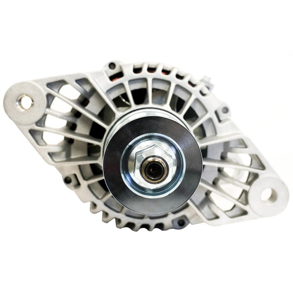 ARCO Marine Zeus A220/3000W 12V HD High Output Alternator - J180 Mount [4043] - Houseboatparts.com