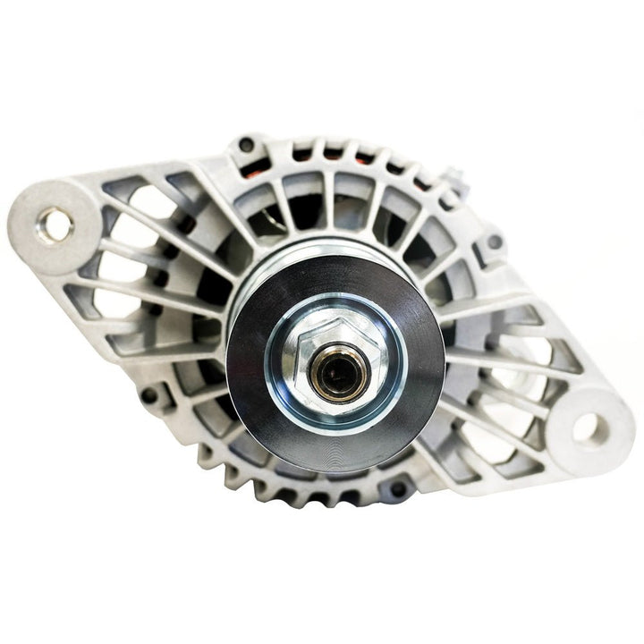 ARCO Marine Zeus A220/3000W 12V HD High Output Alternator - J180 Mount [4043] - Houseboatparts.com