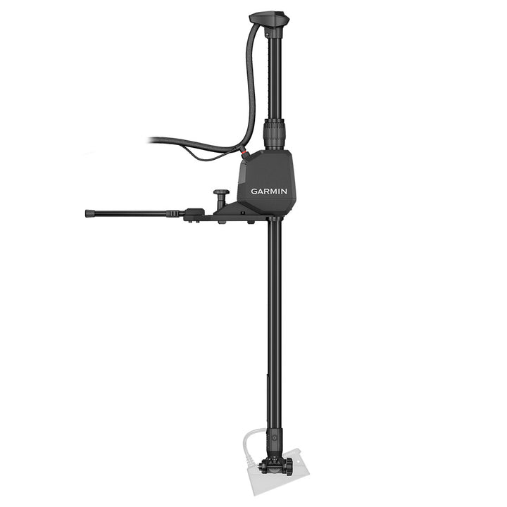 Garmin Spy Pole 42" Motorized Pole Mount [010 - 03012 - 00] - Houseboatparts.com