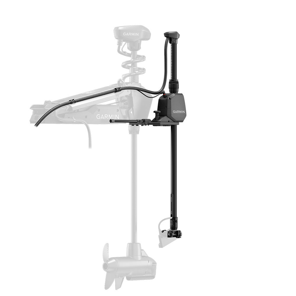 Garmin Spy Pole 49" Motorized Pole Mount [010 - 03012 - 20] - Houseboatparts.com