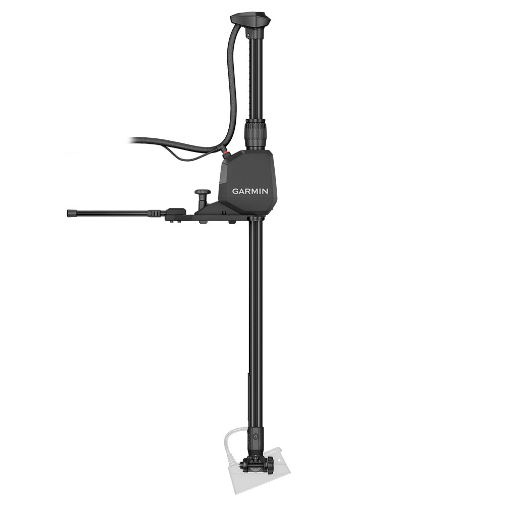Garmin Spy Pole 49" Motorized Pole Mount [010 - 03012 - 20] - Houseboatparts.com