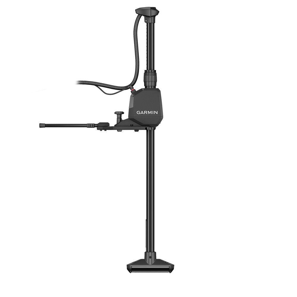 Garmin Spy Pole 49" Motorized Pole Mount w/GT360UHD Transducer Kit [010 - 03012 - 20/GT360] - Houseboatparts.com