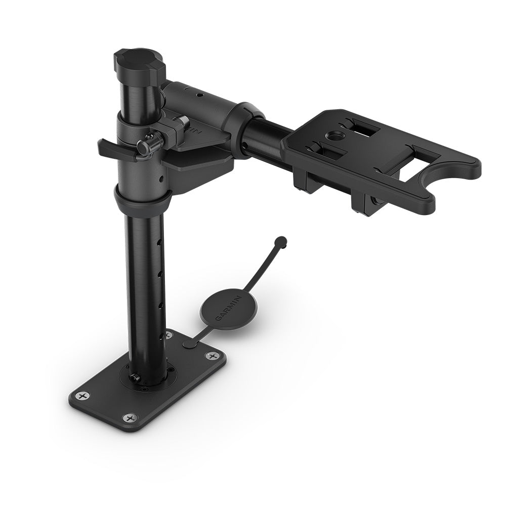 Garmin Gunnel Mount System f/Spy Pole [010 - 13404 - 02] - Houseboatparts.com