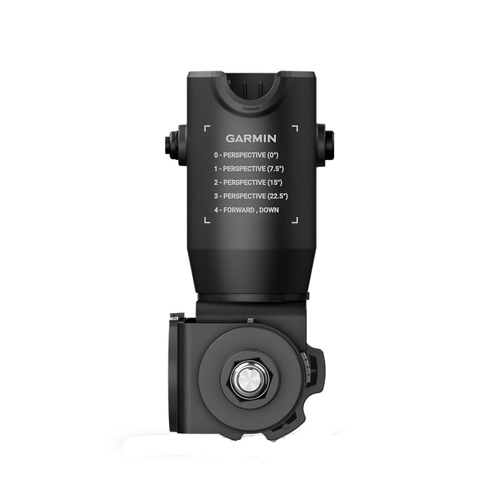 Garmin Adjustable Perspective Bottom Mount for LiveScope Transducers [010 - 13404 - 70] - Houseboatparts.com