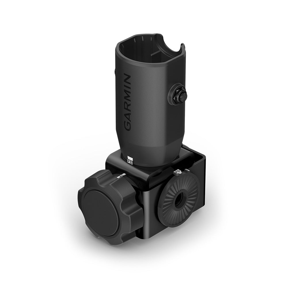 Garmin Adjustable Perspective Bottom Mount for LiveScope Transducers [010 - 13404 - 70] - Houseboatparts.com