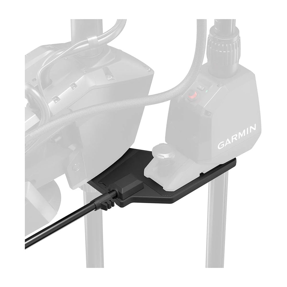 Garmin Force Pro Trolling Motor Mounting Plate [010 - 13404 - 00] - Houseboatparts.com