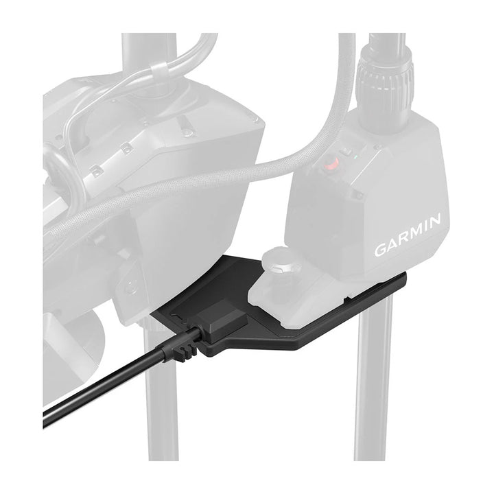 Garmin Force Pro Trolling Motor Mounting Plate [010 - 13404 - 00] - Houseboatparts.com