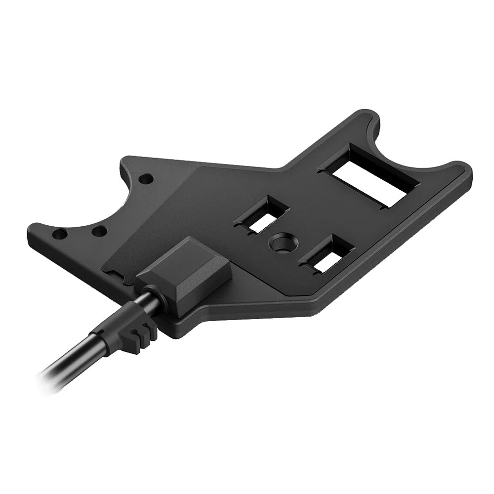 Garmin Force Pro Trolling Motor Mounting Plate [010 - 13404 - 00] - Houseboatparts.com