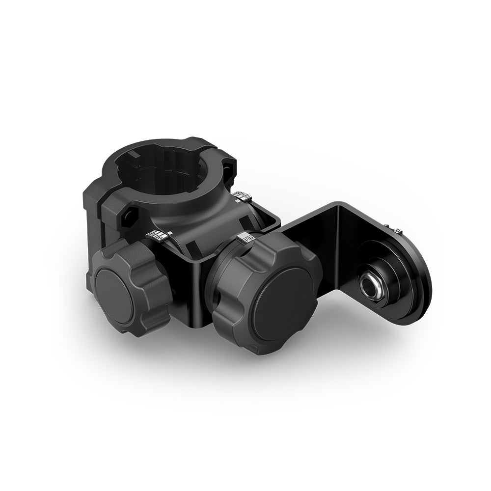 Garmin Adjustable Perspective Shaft Mount for LiveScope Transducers [010 - 13404 - 41] - Houseboatparts.com
