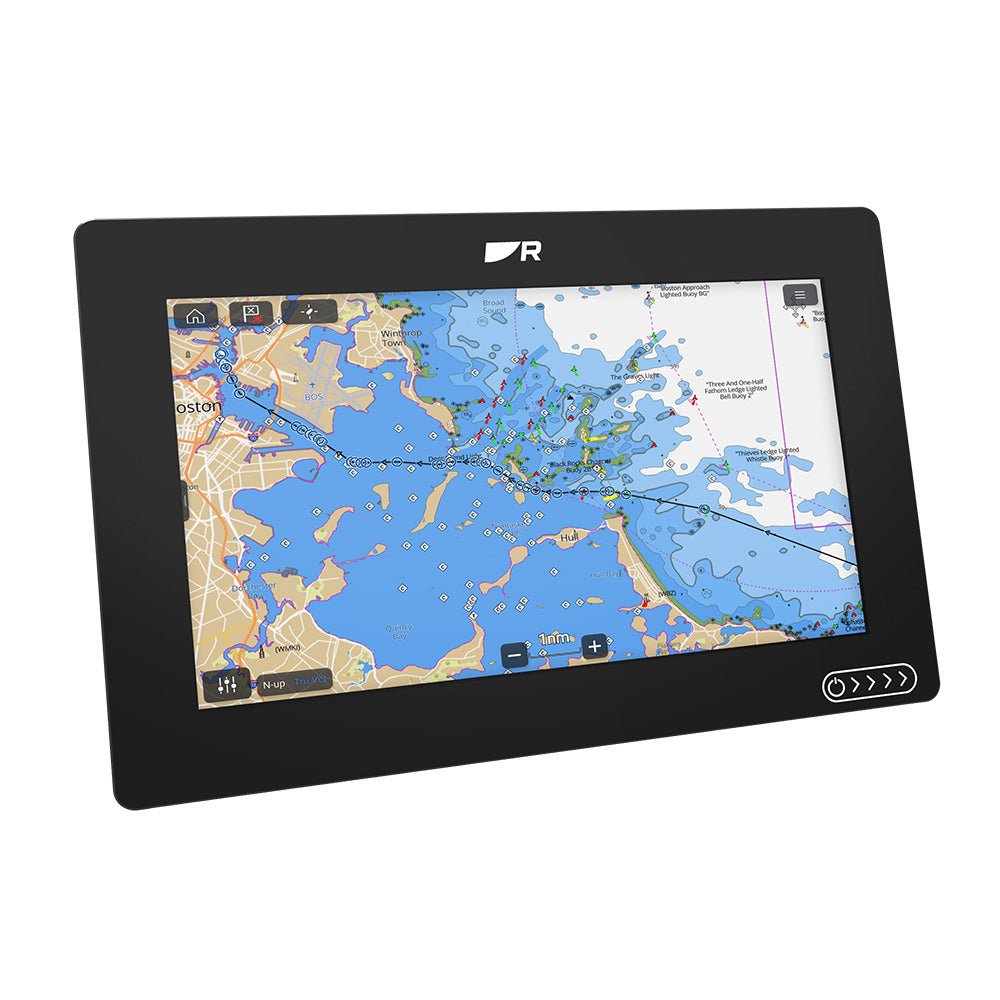 Raymarine Axiom 2 9" Multifunction Display [E70722] - Houseboatparts.com