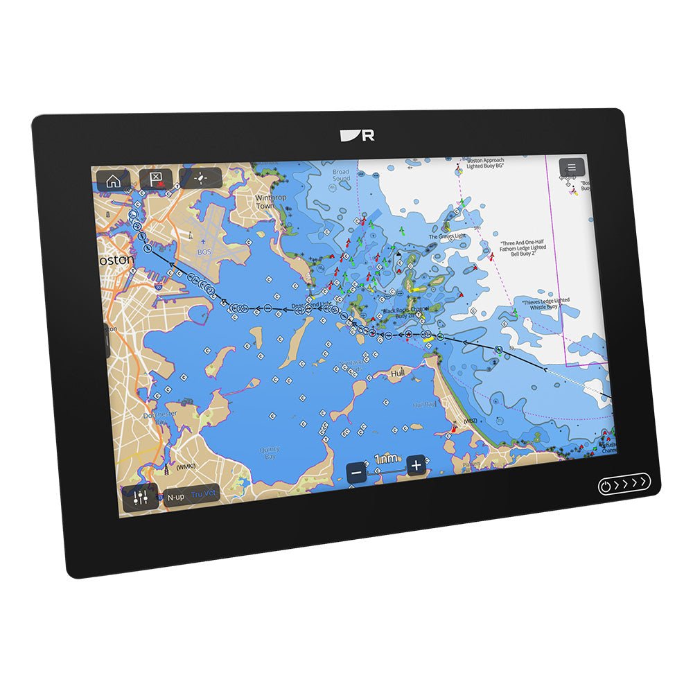 Raymarine Axiom 2 12" Multifunction Display [E70724] - Houseboatparts.com