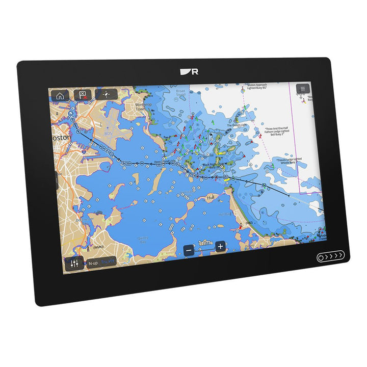 Raymarine Axiom 2 12" Multifunction Display [E70724] - Houseboatparts.com