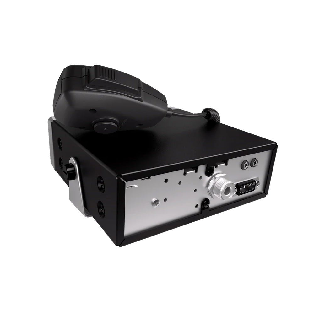 Uniden Dual - Mode AM/FM CB Radio [PC68LTXFM] - Houseboatparts.com