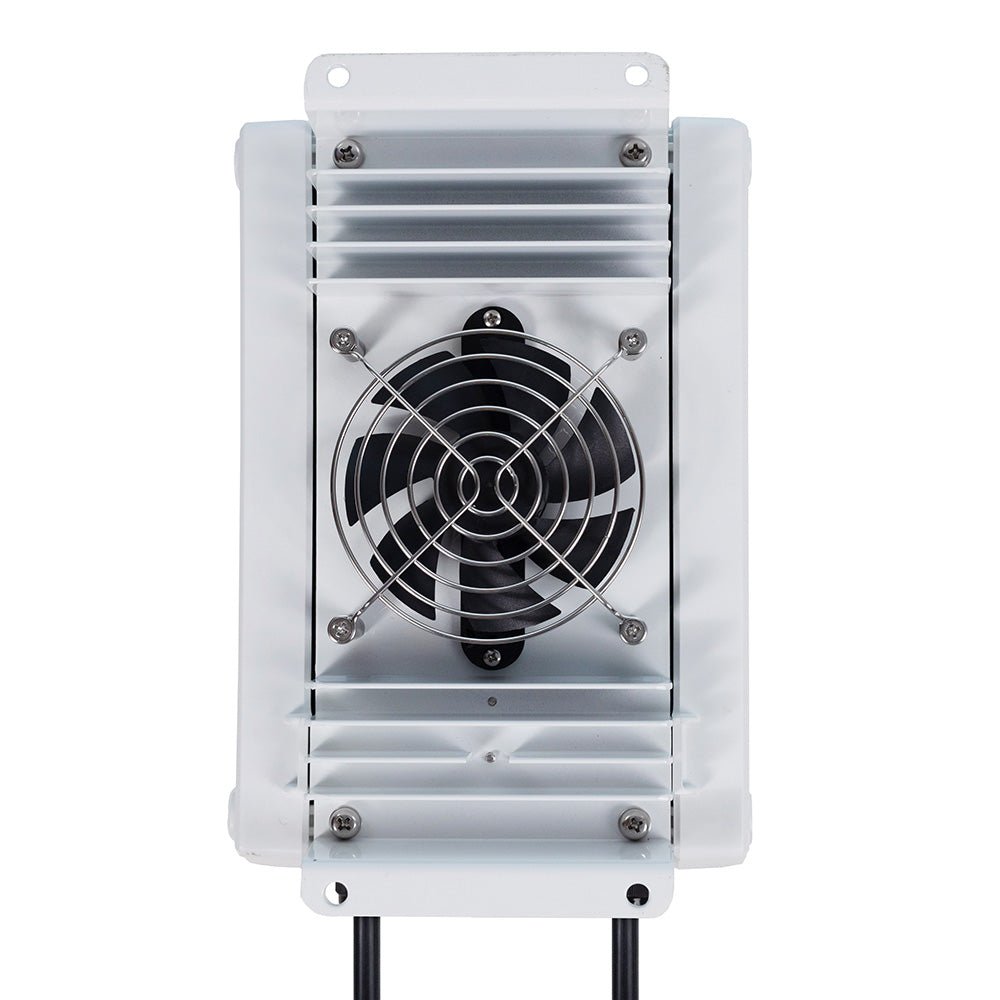 Pro - Guide 1 Bank On - Board Battery Charger - 12V - 10 - Amp [PGC - 110] - Houseboatparts.com